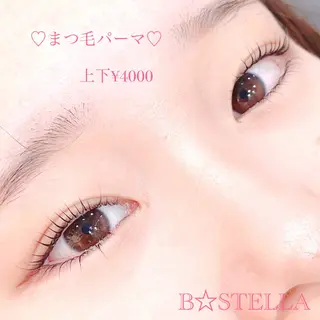 マツエク・マツパ HAYASAKA 韓国風/束感/パリのマツエク・マツパデザイン