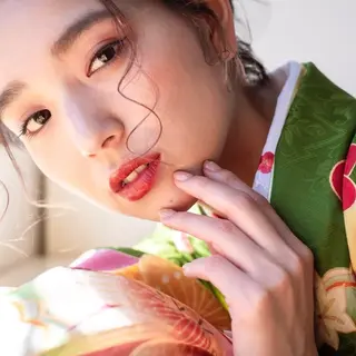 ネイル 倉地 こころのネイルデザイン