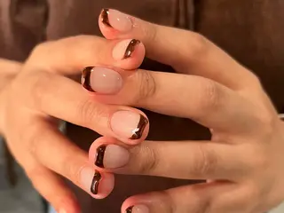 ネイル ogura maoのネイルデザイン