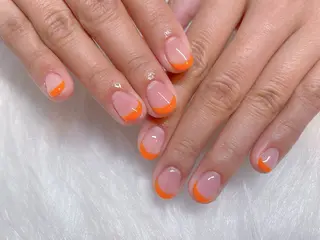 ネイル エン Nail salonのネイルデザイン