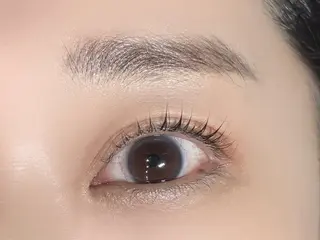 マツエク・マツパ 橘joieange 心斎橋店のマツエク・マツパデザイン