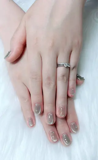 ネイル nail renのネイルデザイン