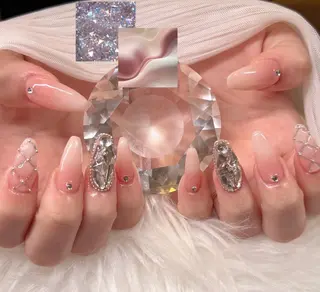 ネイル MIRA NAILROOM SALON所属・MIRA NAILROOMのネイルデザイン