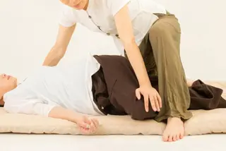 タイ古式マッサージ 専門店Ma Ikkaのエステ・リラクイメージ