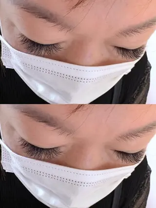 マツエク・マツパ トータルビューティー サロン・Ｎの眉毛・アイブロウイメージ