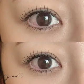 マツエク・マツパ yur【ユル】 梅田店の眉毛・アイブロウイメージ