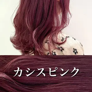 ミディアム カラー パーマ ヘアアレンジ メンズ アイブロウ 🪞モテ髪/トレンド 銀座DISCO🪞のヘアスタイル