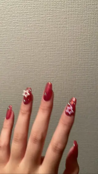 ネイル Ami 🦥のネイルデザイン