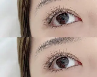 マツエク・マツパ An beauty2のマツエク・マツパデザイン