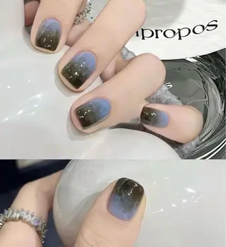 ネイル 米澤 ハナユキのネイルデザイン