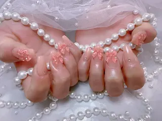 ネイル You&Me Miyuのネイルデザイン