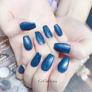 ネイル CoCoSalon ネイル/まつ毛予約のネイルデザイン