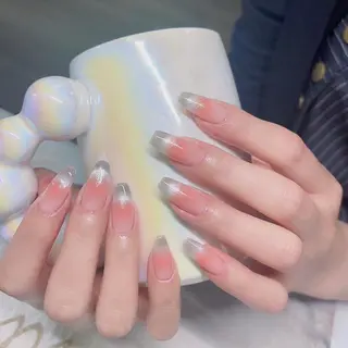 ネイル May&Way Neilのネイルデザイン