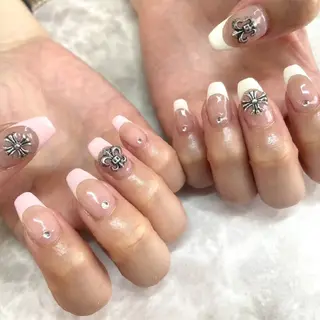 ネイル Beautiful Meかえでのネイルデザイン