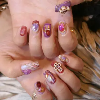 ネイル Chipieee Tokyoのその他イメージ