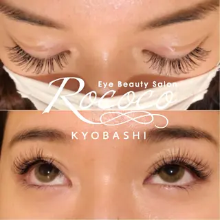 マツエク・マツパ . Mayaの眉毛・アイブロウイメージ