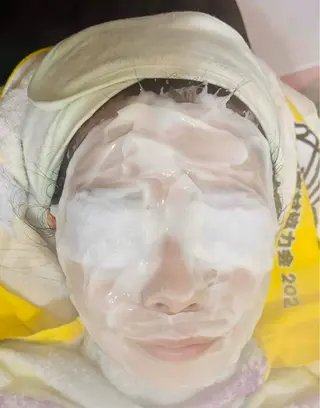 De I'm北谷店所属・De I'm manaのエステ・リラクイメージ