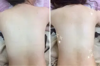 鈴木 直子のエステ・リラクイメージ