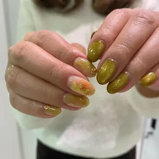 ネイル ayana nails所属・nail salon ayanaのネイルデザイン