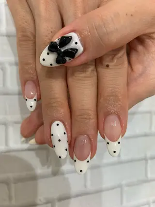 ネイル グラマラス ネイルのネイルデザイン