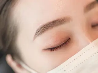 アイブロウ アイビーライン武蔵小杉所属・💟アイリスト 💟のマツエク・マツパデザイン