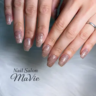 ネイル 坂上 万奈のネイルデザイン