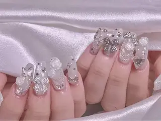 ネイル リン リンのネイルデザイン