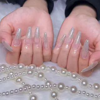 ネイル DIAMOND NailStudioのネイルデザイン