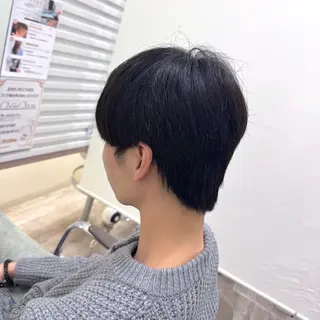 メンズ 🦖韓国風/メンズ /パーマ/羽根田のヘアスタイル