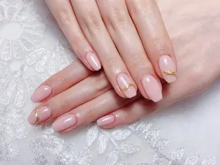 ネイル ユナ 池袋のネイルデザイン