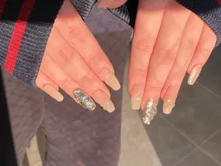 ネイル STAR RIVER【スターリバー】所属・MIKI🌼STAR RIVER⭐️🌈のネイルデザイン