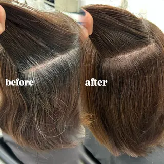 カラー TONI&GUY   EBISU所属・Koyuki. / 恵比寿美容室のヘアスタイル