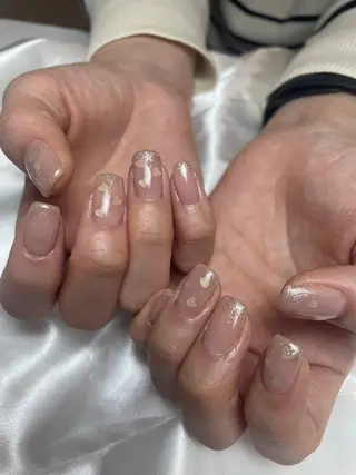 ネイル Belle nail salonのネイルデザイン
