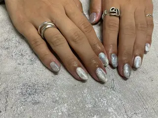 ネイル kikinail 溝の口のネイルデザイン