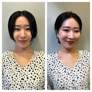 婚活 メイクレッスンのその他イメージ