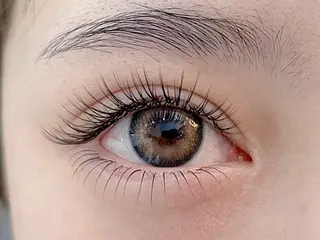 マツエク・マツパ yingsalon 🧚ゆうな🧚‍♂️のマツエク・マツパデザイン