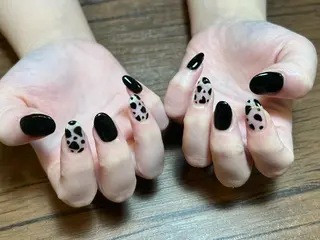 ネイル HENRIETTA NAILSALONのネイルデザイン