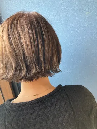 ショート 🎀Kubu🍀 Natsumu🎀のヘアスタイル