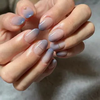 ネイル u sのネイルデザイン