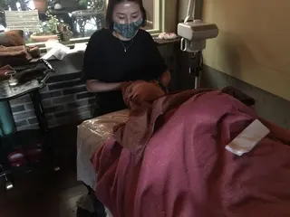 オールハンドエステ フレスコのエステ・リラクイメージ