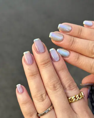 ネイル 福田 加奈のネイルデザイン