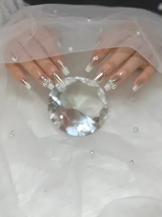 ネイル 【Laule‘a 】のネイルデザイン