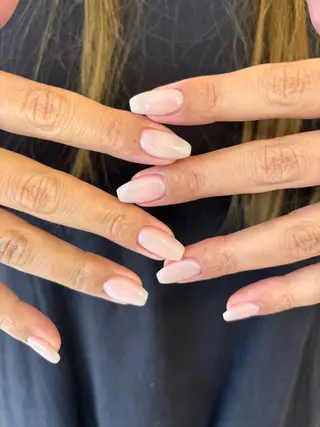 ネイル moe ---♡ ...のネイルデザイン