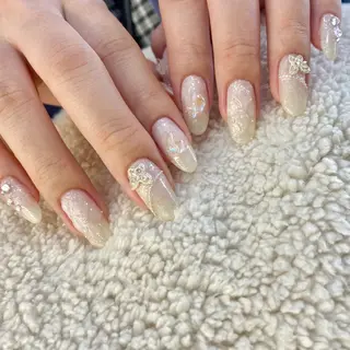 ネイル ネイルケアサロンChance(シャンス）所属・ネイルケアサロン Chanceのネイルデザイン