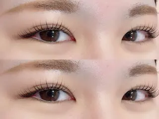 マツエク・マツパ EARTH八潮店 堀のマツエク・マツパデザイン