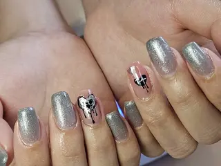 ネイル Y. Reonaのネイルデザイン