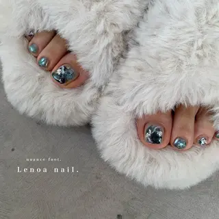 ネイル nailsalon Lenoaのネイルデザイン