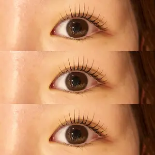 マツエク・マツパ 【Refine】 磯部のマツエク・マツパデザイン