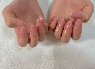 ネイル kiki nail たまプラーザのネイルデザイン