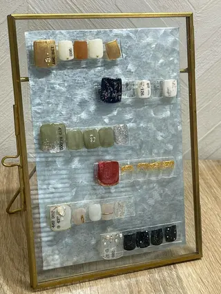 ネイル luana ルアナのその他イメージ